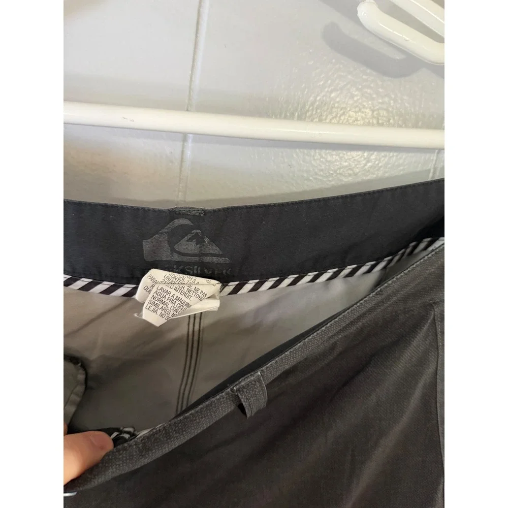 Quiksilver hybrid shorts